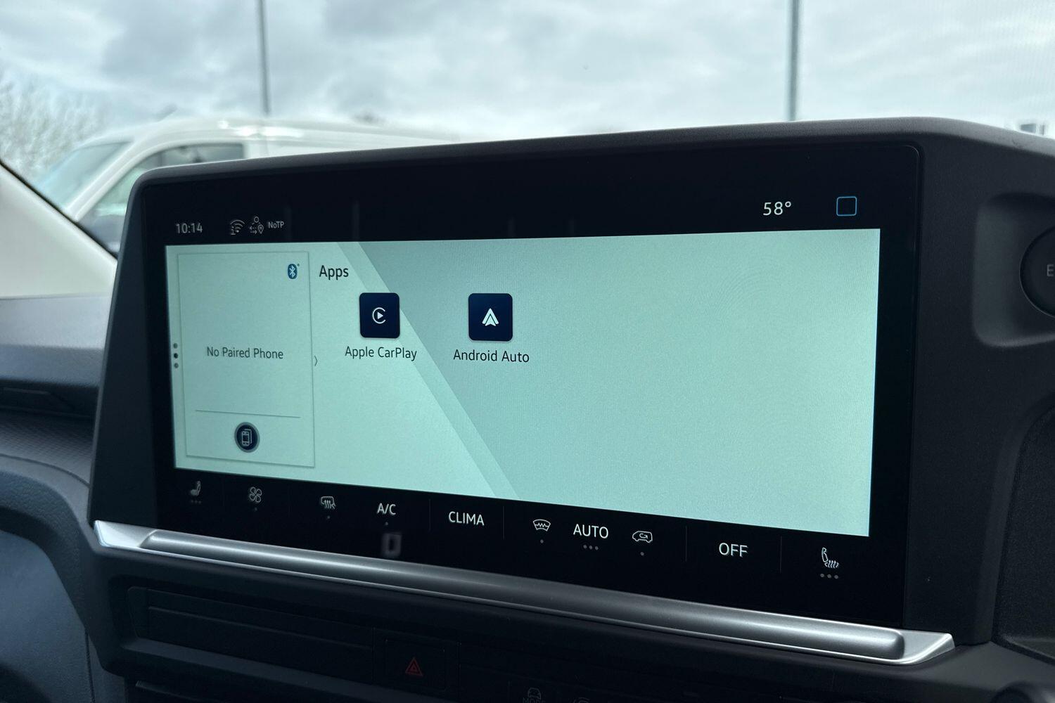 Used Volkswagen Transporter 2026 for sale - 78107545: Photo 46