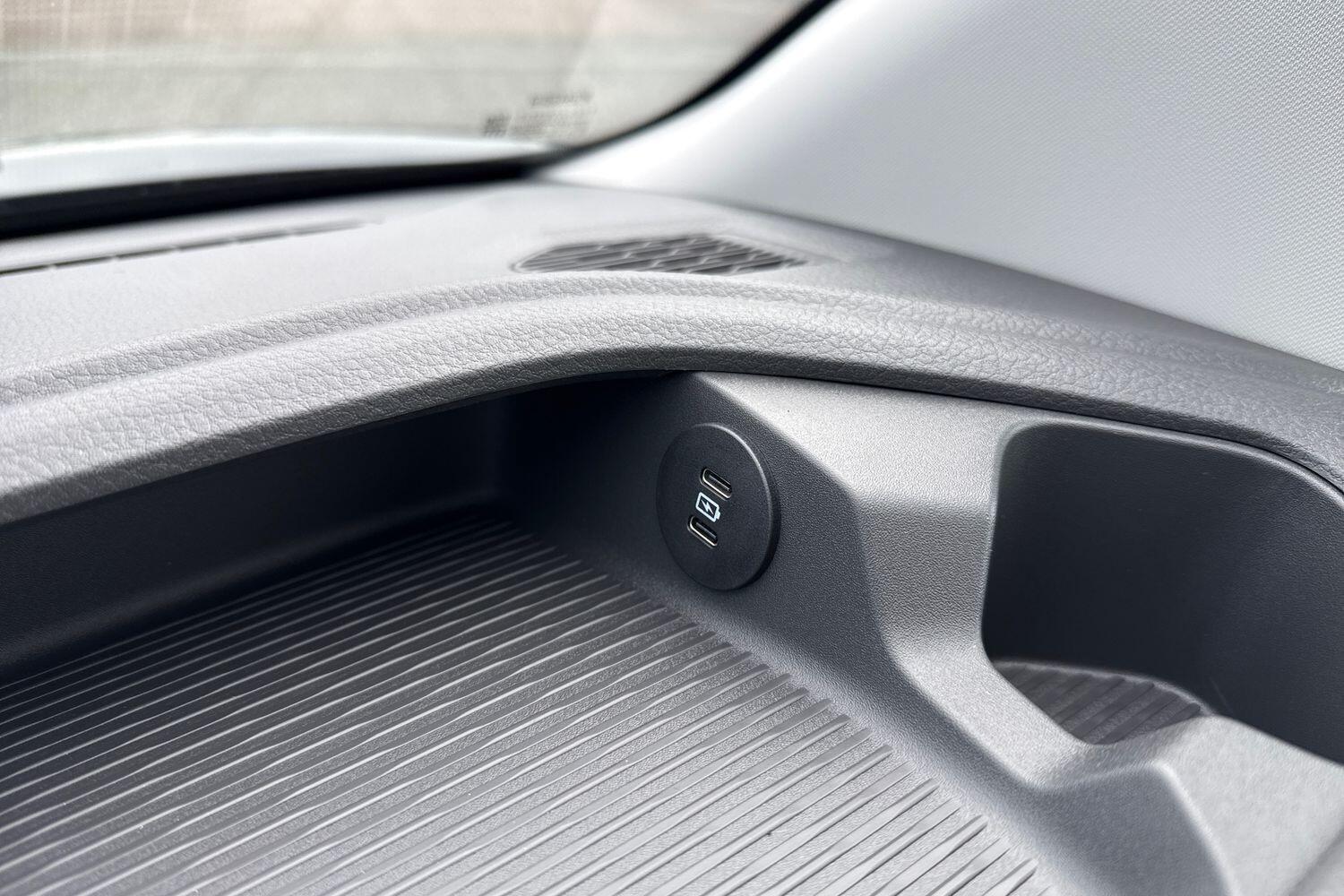 Used Volkswagen Transporter 2026 for sale - 78107545: Photo 49