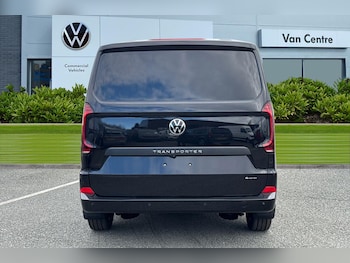 Used Volkswagen Transporter 2026 for sale - 78107545: Photo