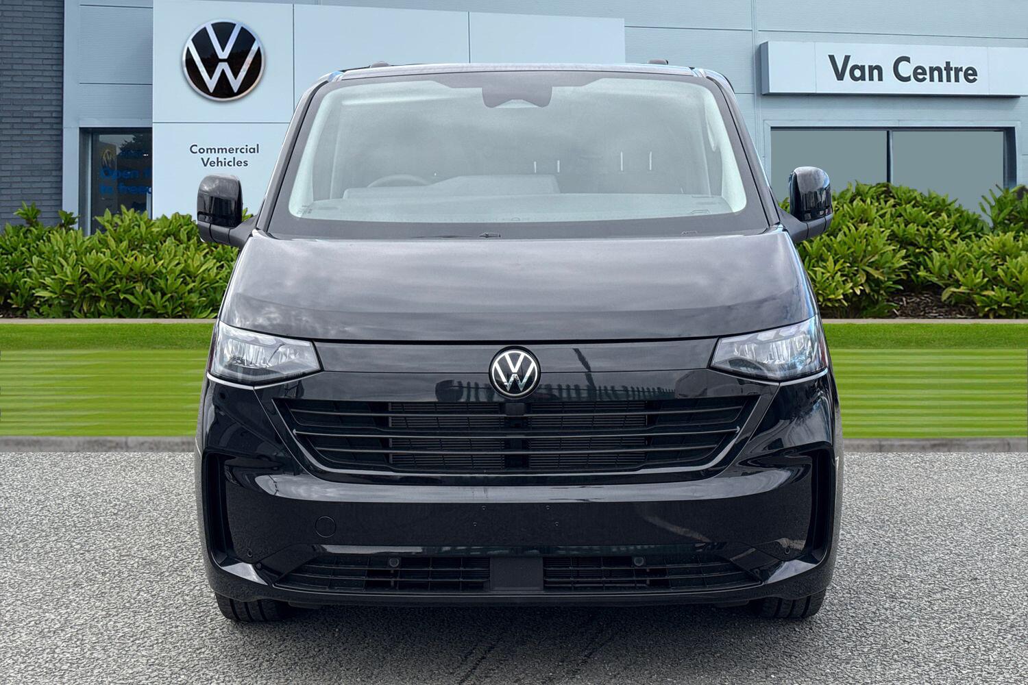 Used Volkswagen Transporter 2026 for sale - 78107545: Photo 5