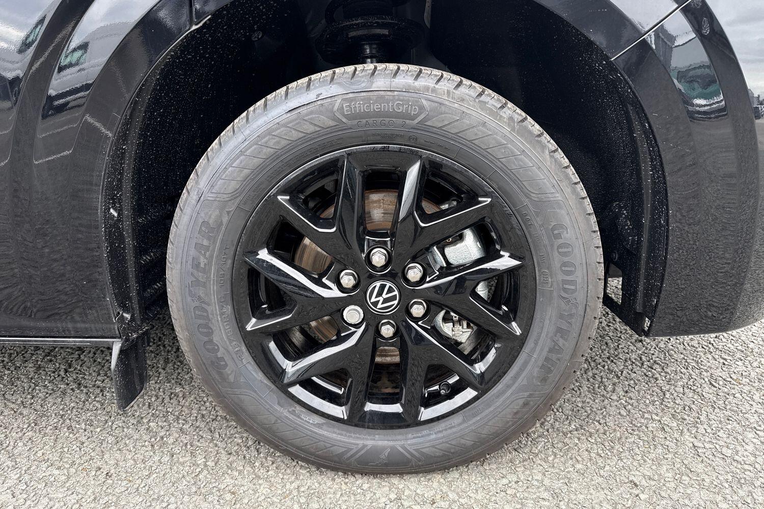 Used Volkswagen Transporter 2026 for sale - 78107545: Photo 6