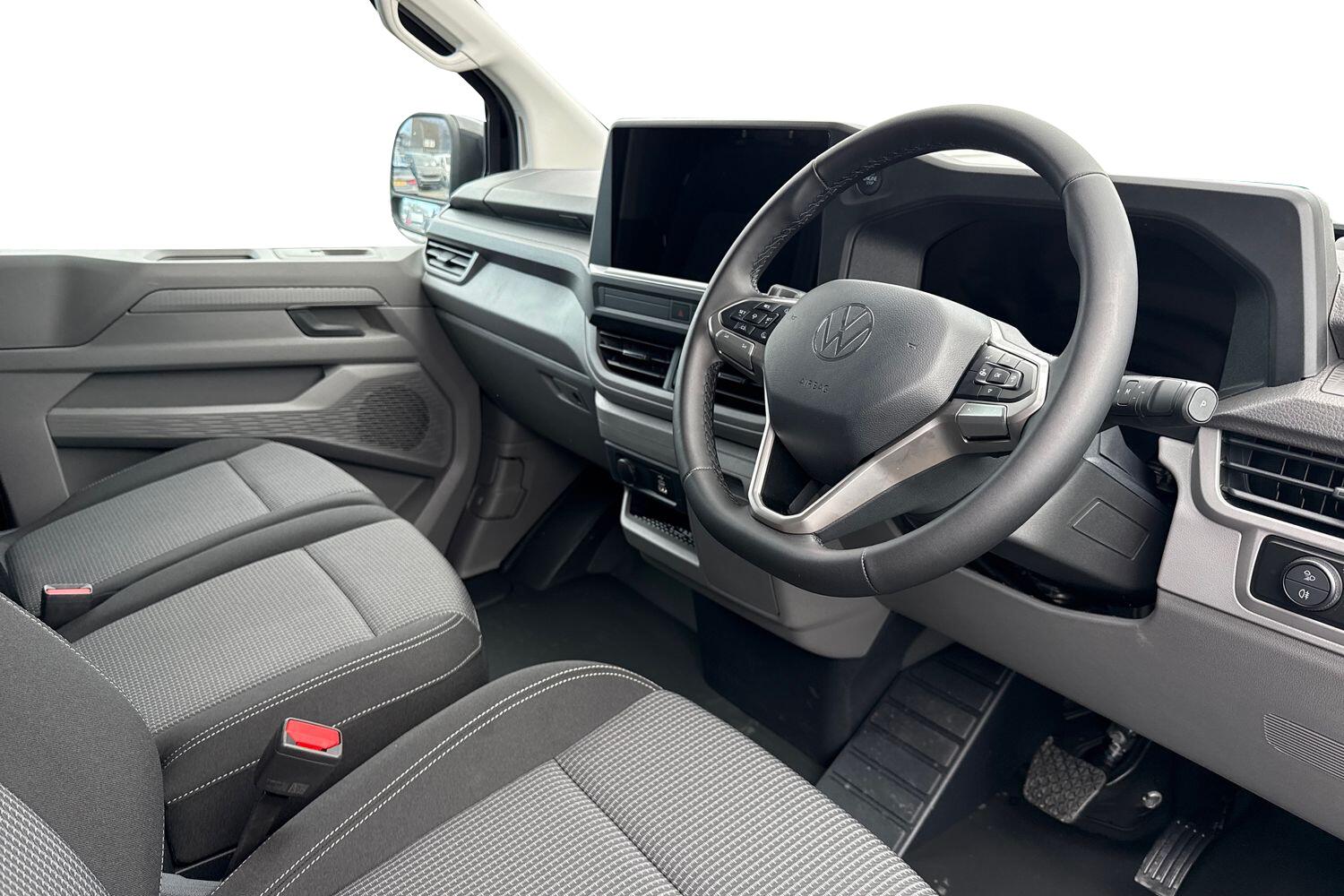 Used Volkswagen Transporter 2026 for sale - 78107545: Photo 7