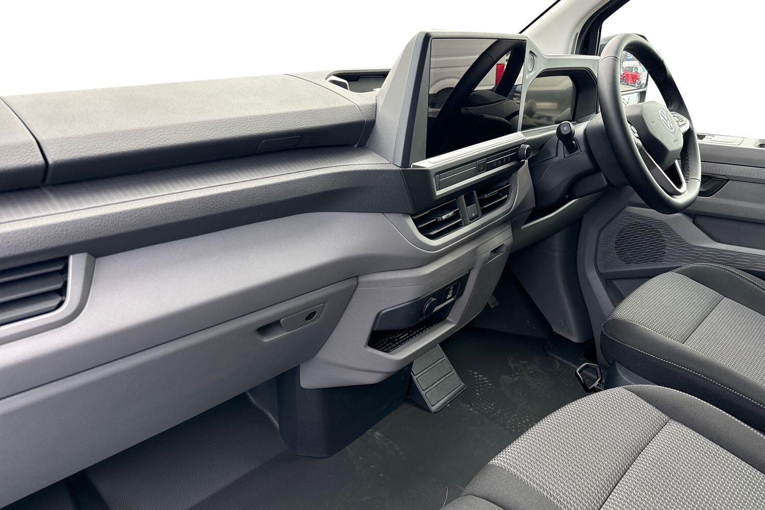 Used Volkswagen Transporter 2026 for sale - 78107545: Photo 8