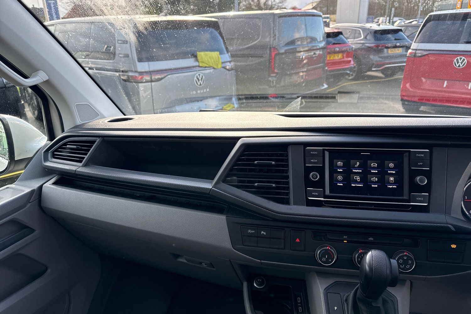 Used Volkswagen Transporter 2020 for sale - 77582619: Photo 19