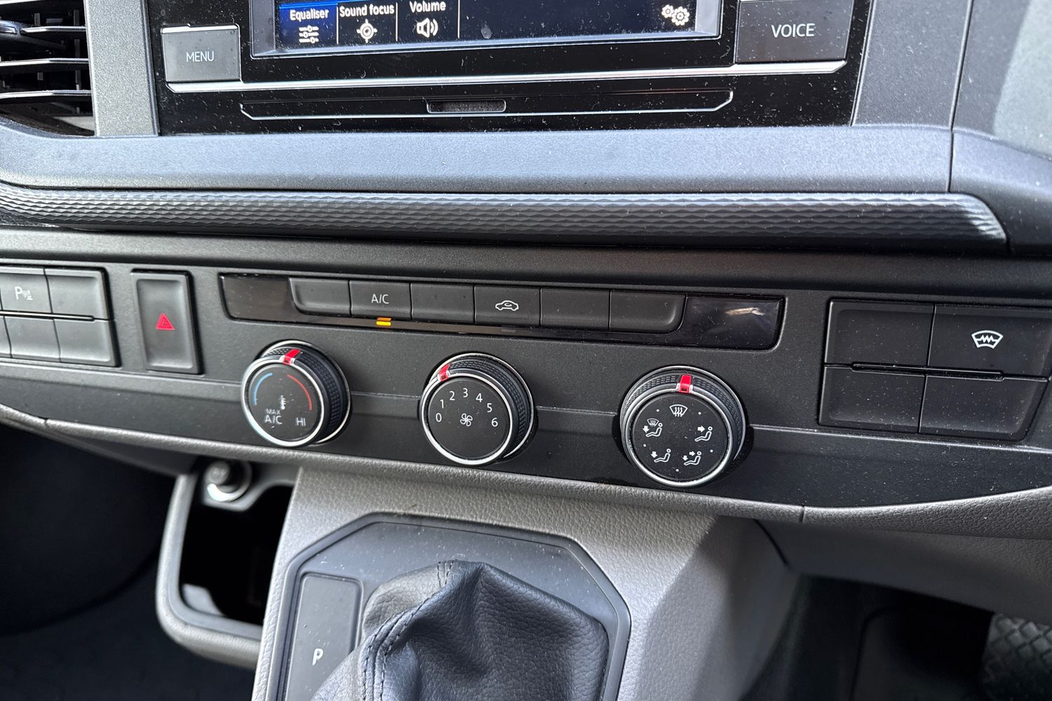 Used Volkswagen Transporter 2020 for sale - 77582619: Photo 21