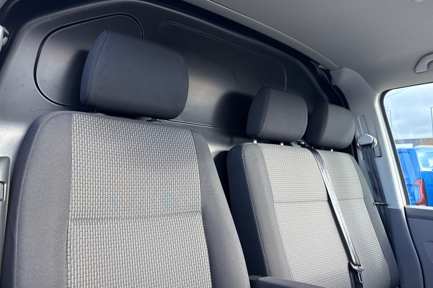 Used Volkswagen Transporter 2020 for sale - 77582619: Photo 23