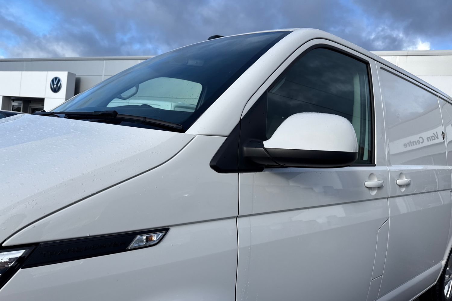 Used Volkswagen Transporter 2020 for sale - 77582619: Photo 25