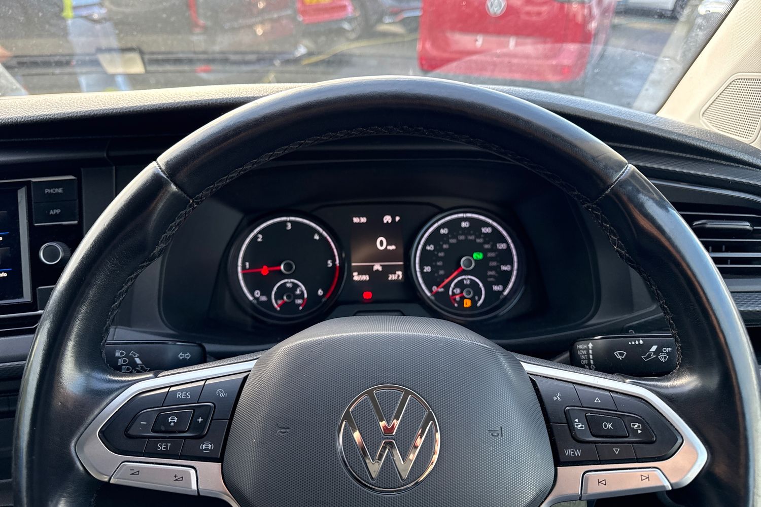 Used Volkswagen Transporter 2020 for sale - 77582619: Photo 27