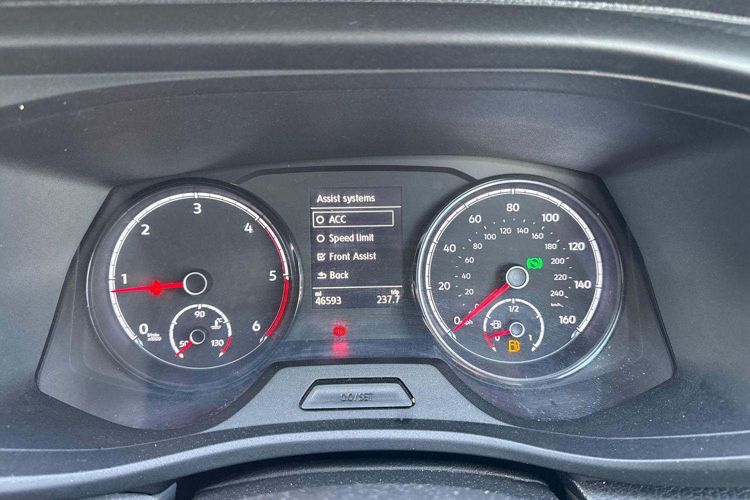 Used Volkswagen Transporter 2020 for sale - 77582619: Photo 29