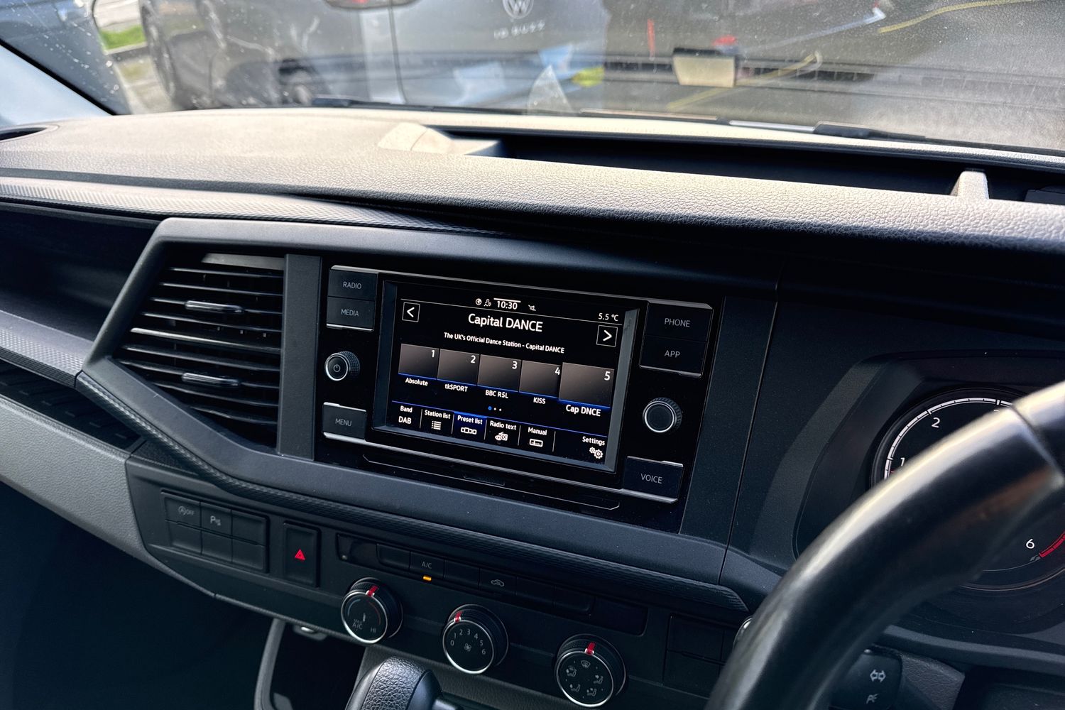 Used Volkswagen Transporter 2020 for sale - 77582619: Photo 31