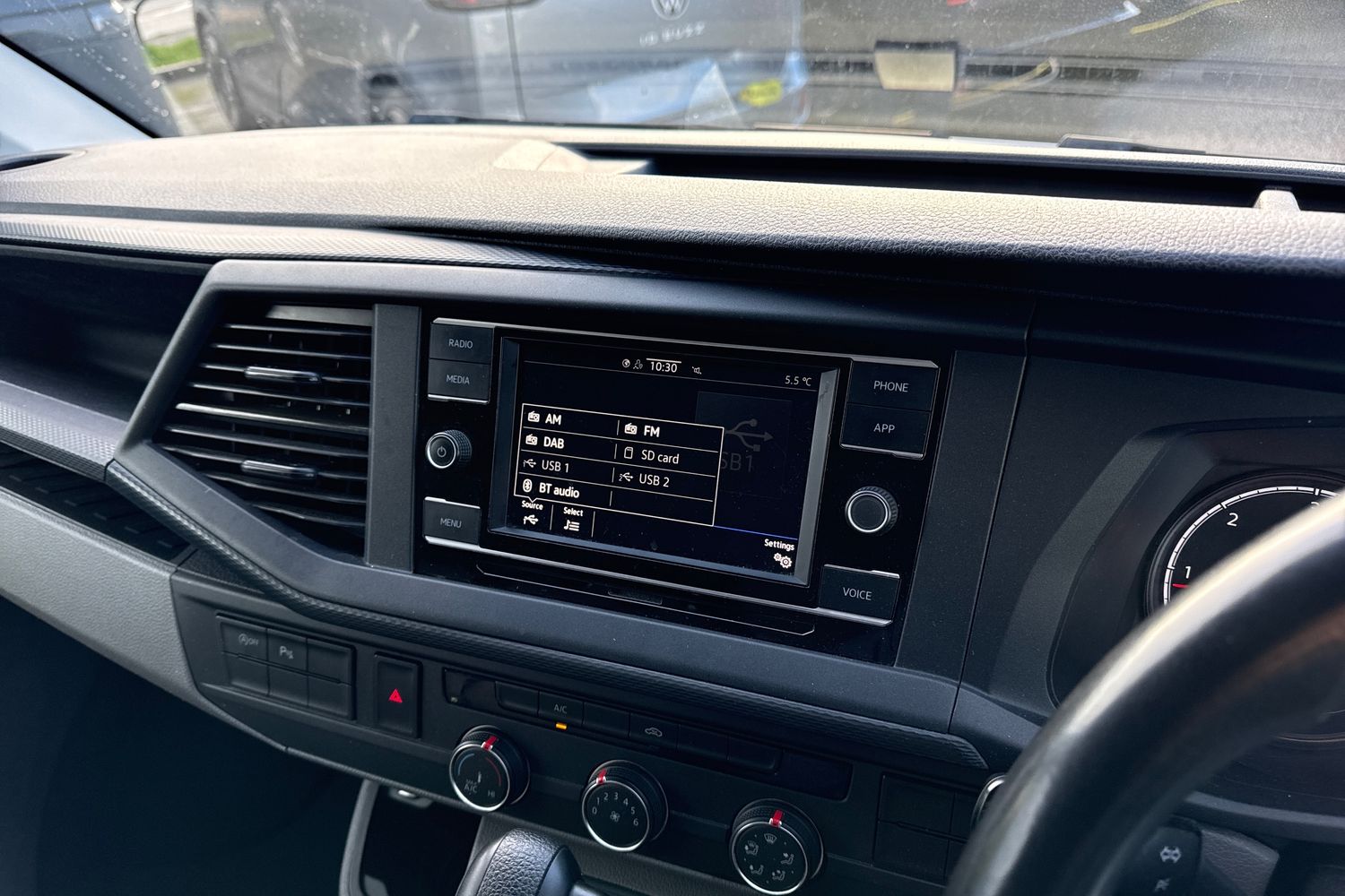 Used Volkswagen Transporter 2020 for sale - 77582619: Photo 32