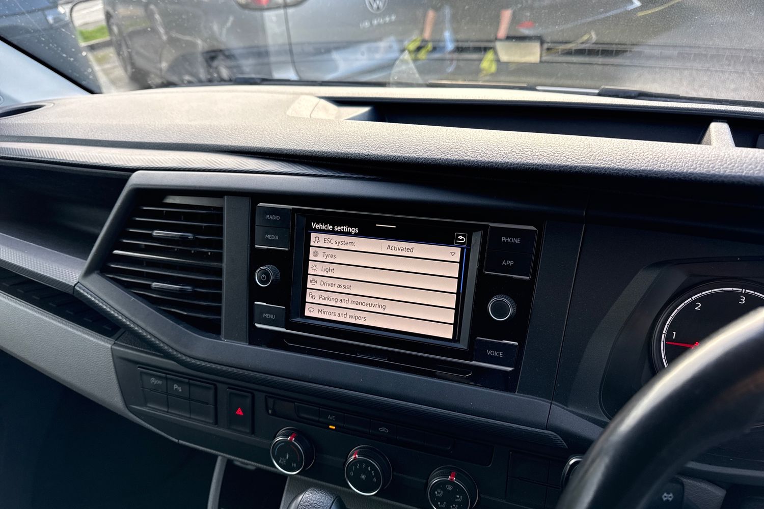 Used Volkswagen Transporter 2020 for sale - 77582619: Photo 34