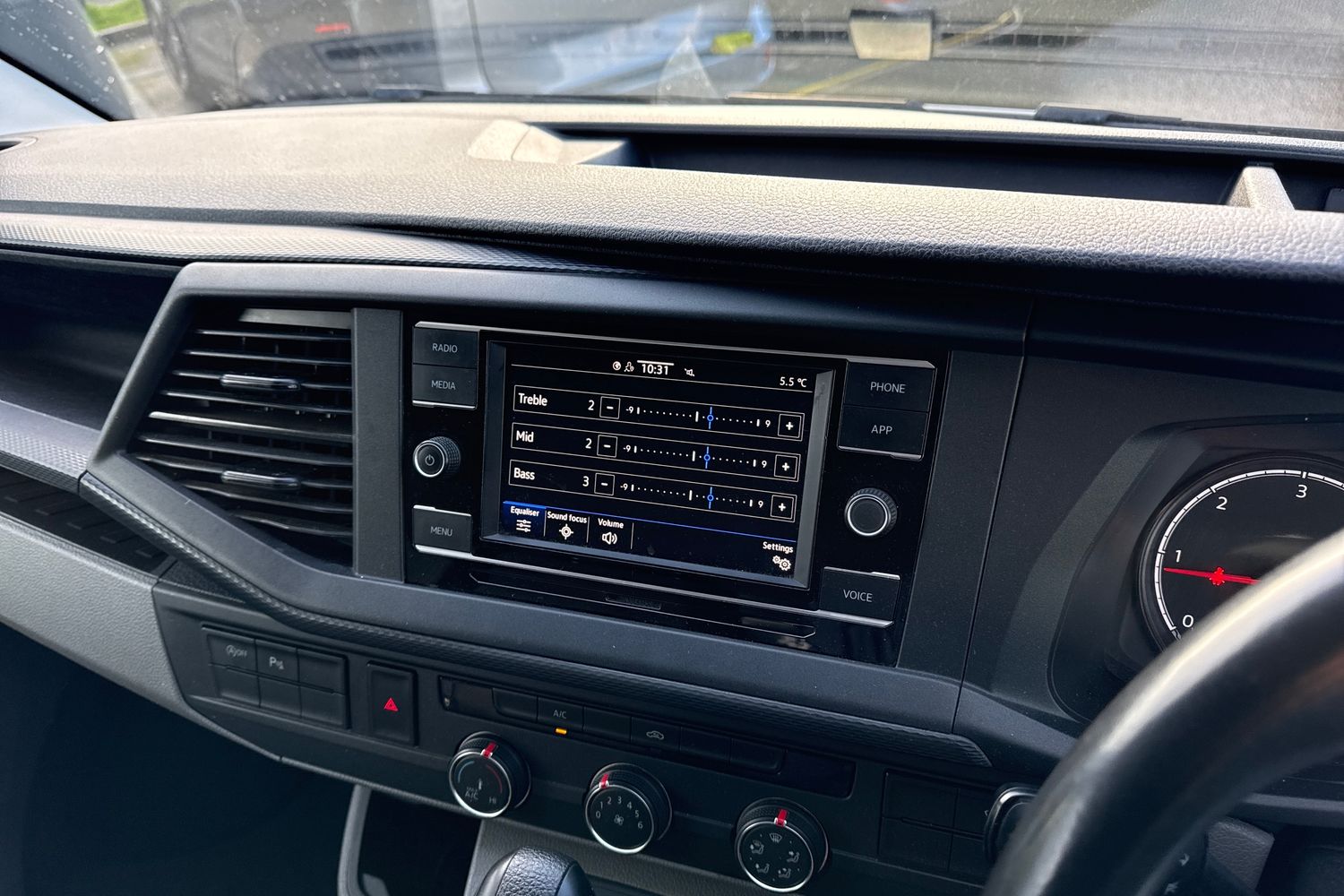 Used Volkswagen Transporter 2020 for sale - 77582619: Photo 35