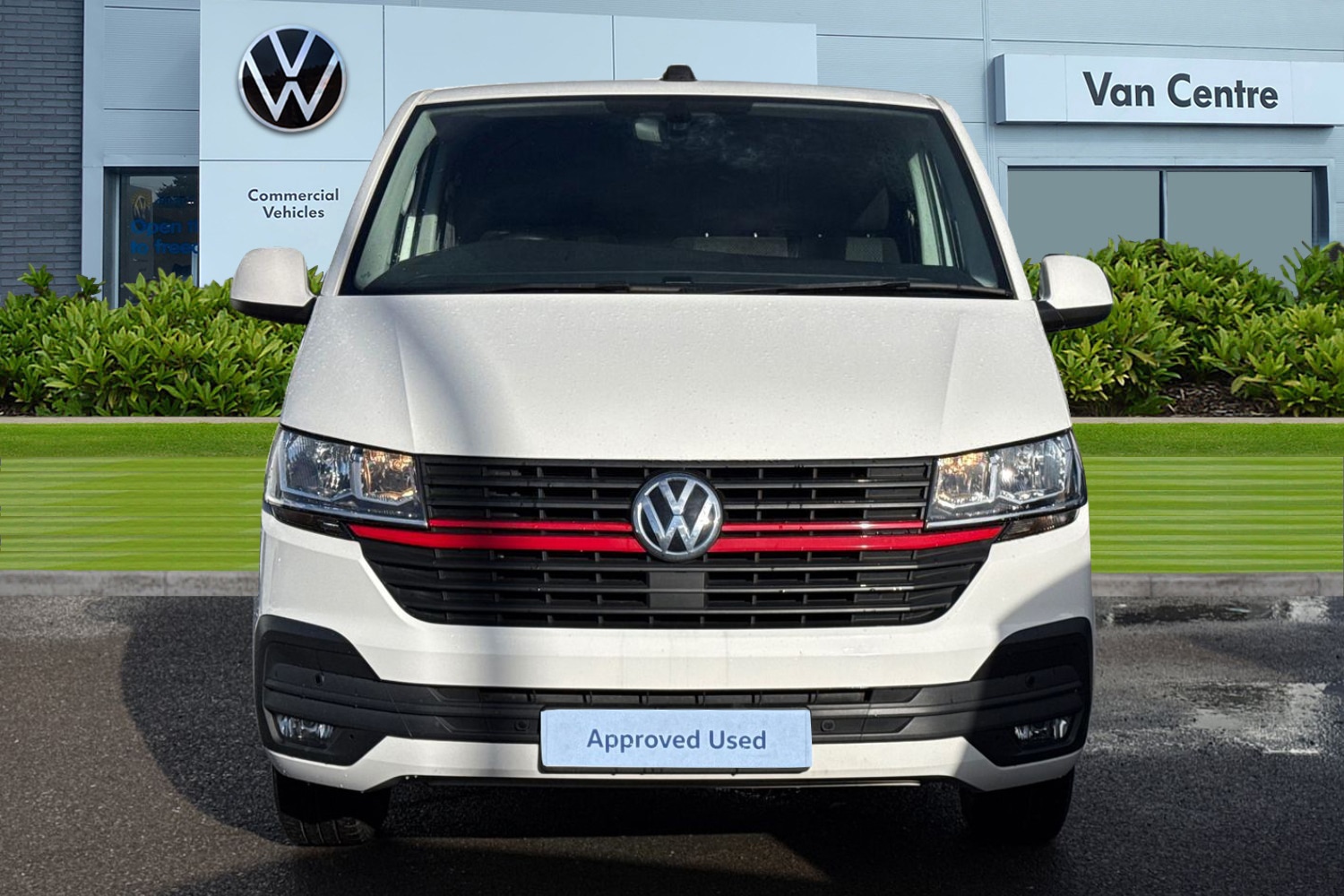 Used Volkswagen Transporter 2020 for sale - 77582619: Photo 5