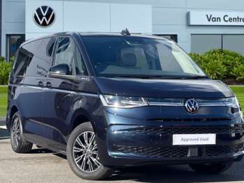 2024 - Style 1.4 TSI eHybrid 218PS DSG 7 Seat 5-Door