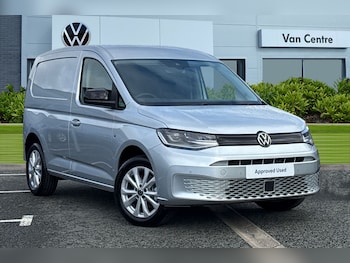 Volkswagen - Caddy