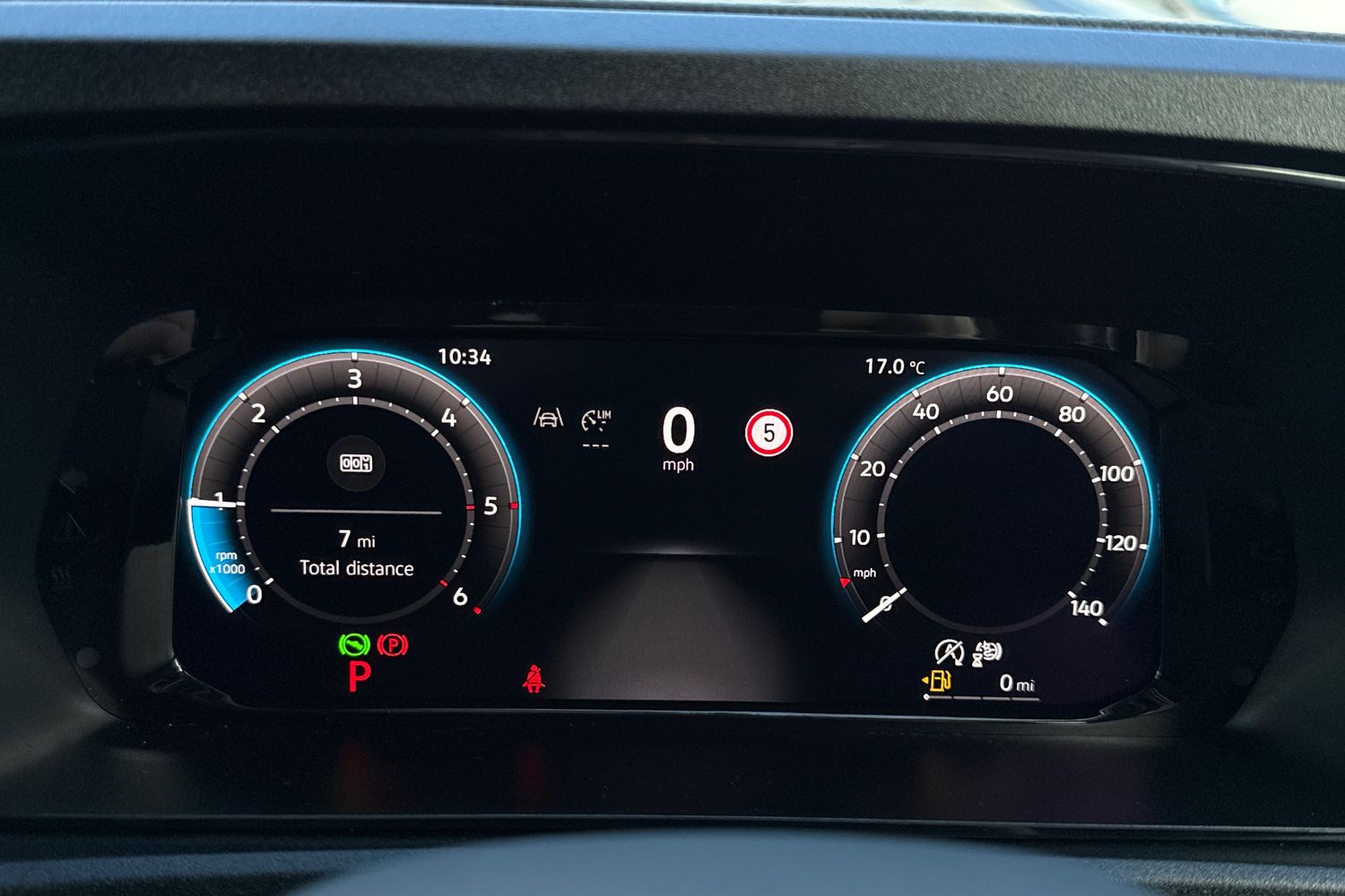 Vehicle 30
