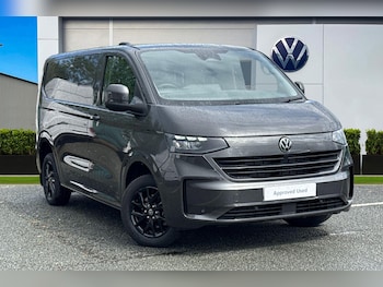 Used Volkswagen Transporter 2026 for sale - 78594230: Photo
