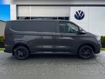 Used Volkswagen Transporter 2026 for sale - 78594230: Photo