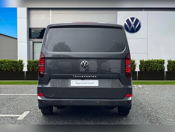 Used Volkswagen Transporter 2026 for sale - 78594230: Photo