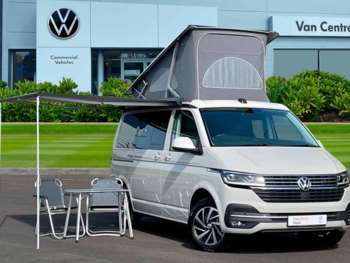 2023 - 2.0 TDI Ocean 4dr DSG
