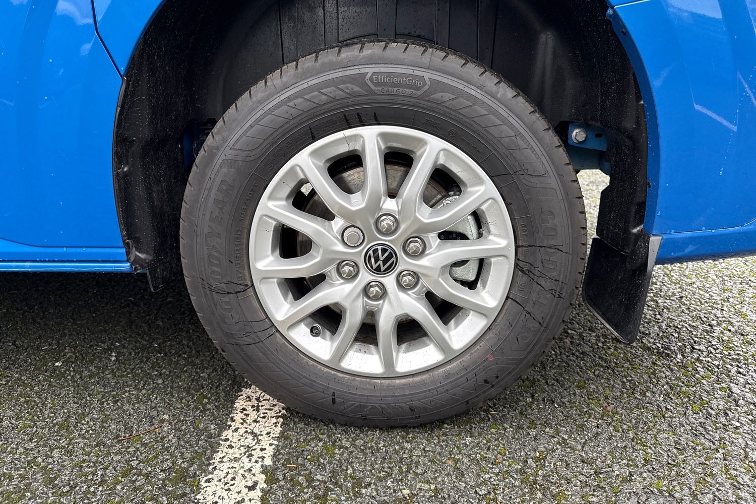 Used Volkswagen Transporter 2025 for sale - 77006863: Photo 10