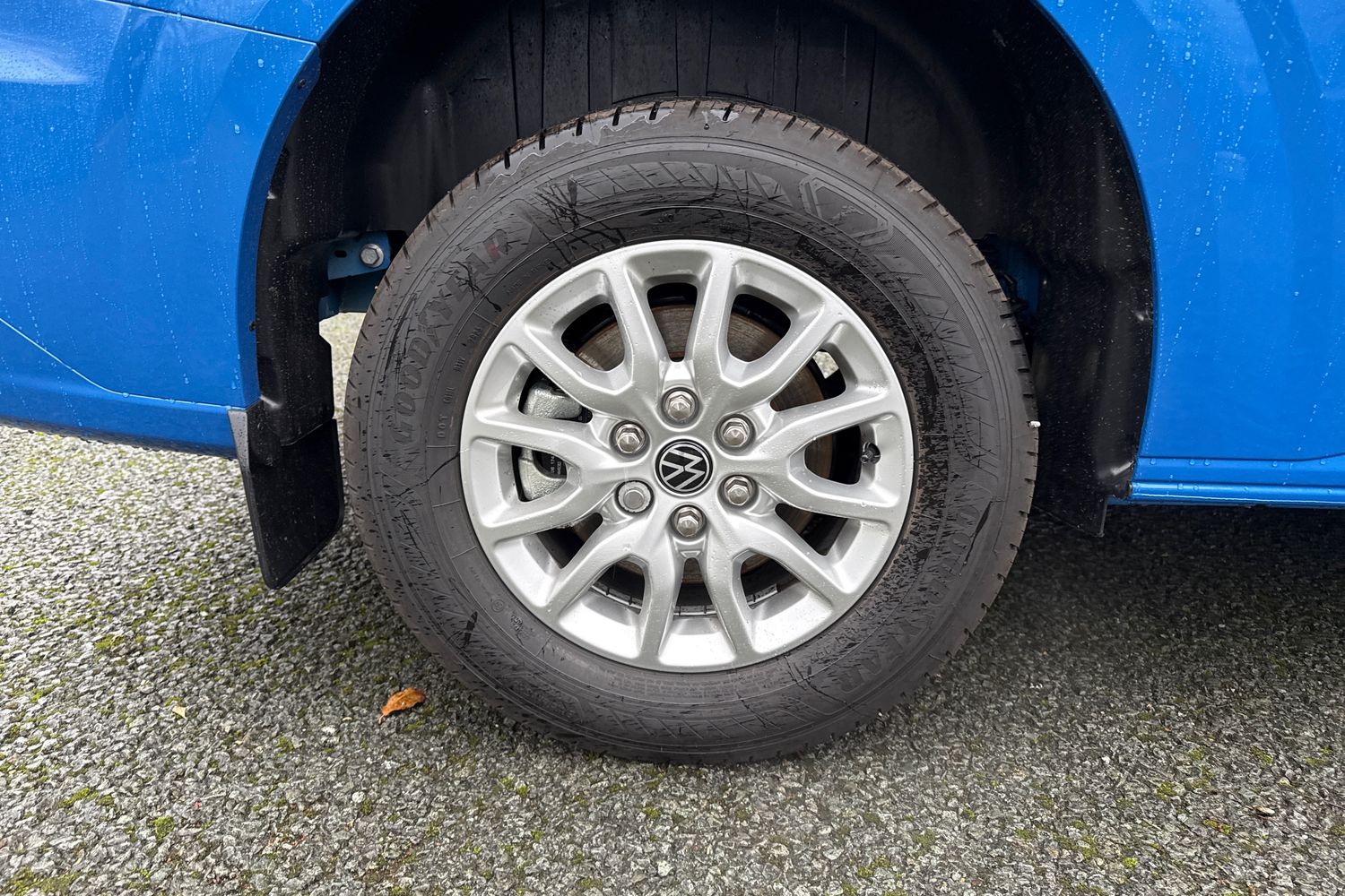 Used Volkswagen Transporter 2025 for sale - 77006863: Photo 11