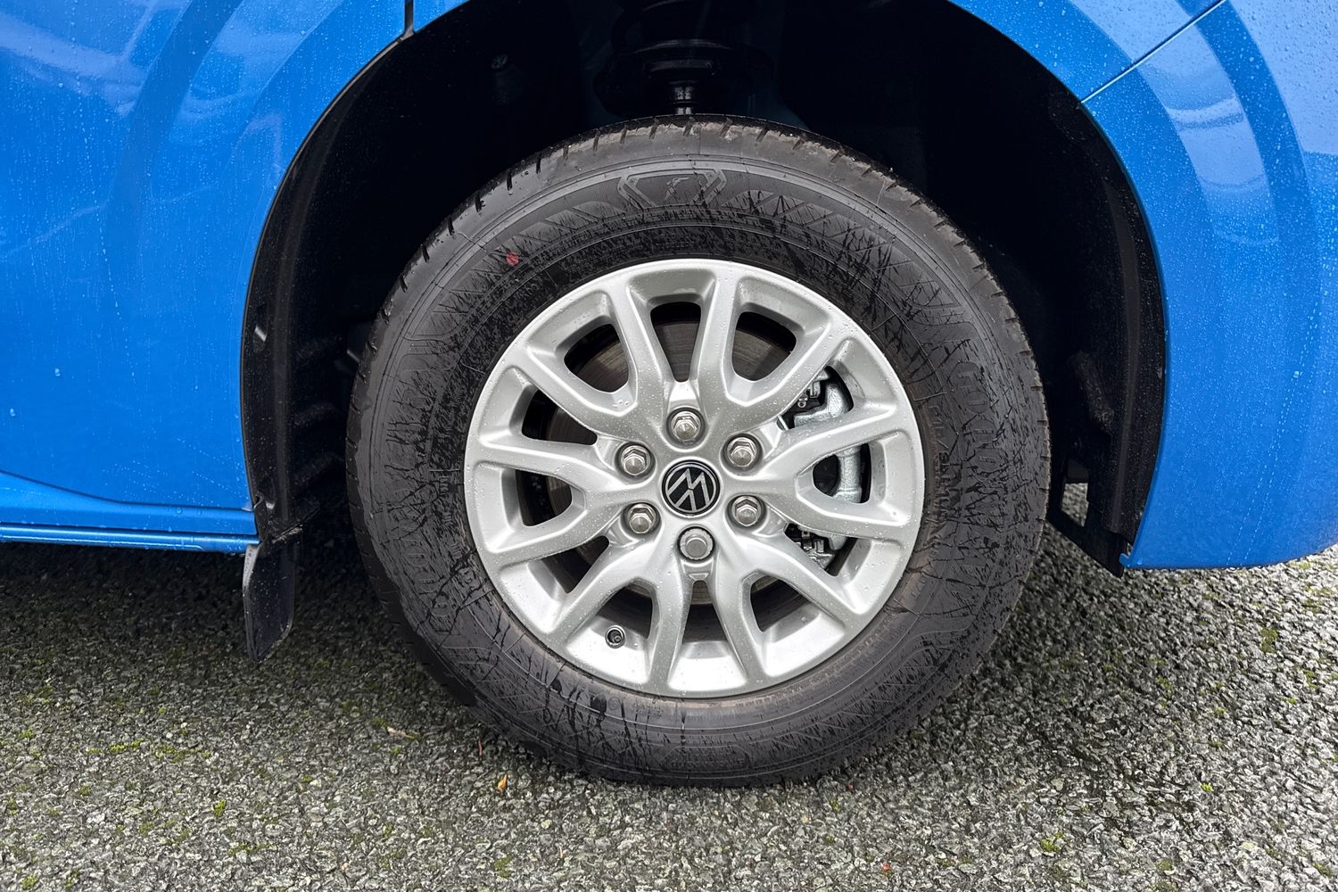 Used Volkswagen Transporter 2025 for sale - 77006863: Photo 12