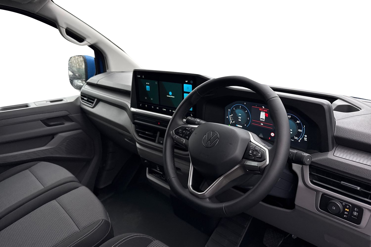 Used Volkswagen Transporter 2025 for sale - 77006863: Photo 13