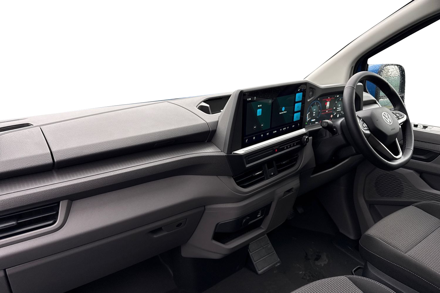 Used Volkswagen Transporter 2025 for sale - 77006863: Photo 14