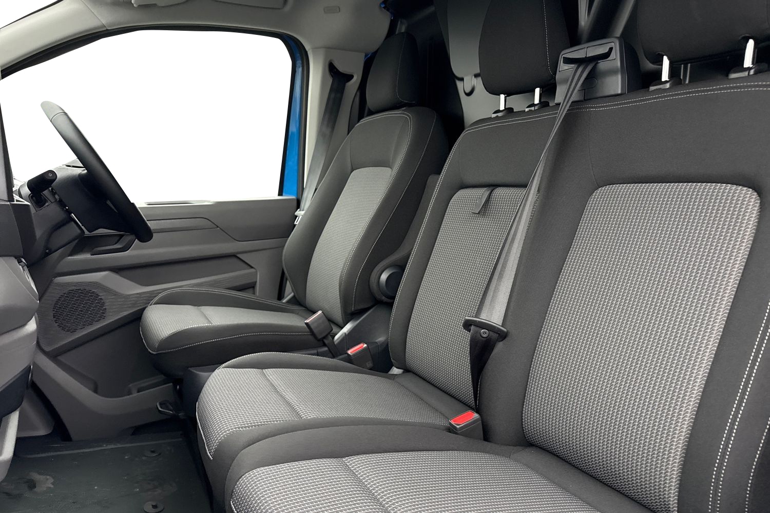 Used Volkswagen Transporter 2025 for sale - 77006863: Photo 15