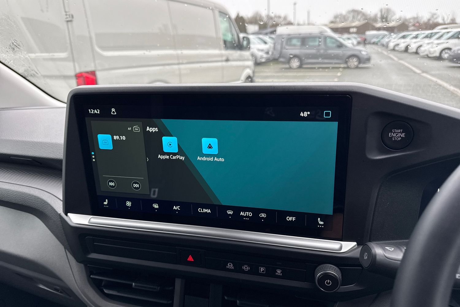 Used Volkswagen Transporter 2025 for sale - 77006863: Photo 16