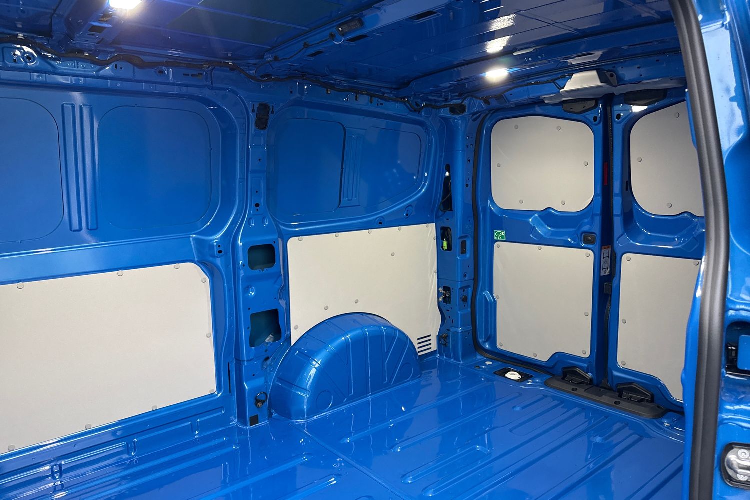 Used Volkswagen Transporter 2025 for sale - 77006863: Photo 18