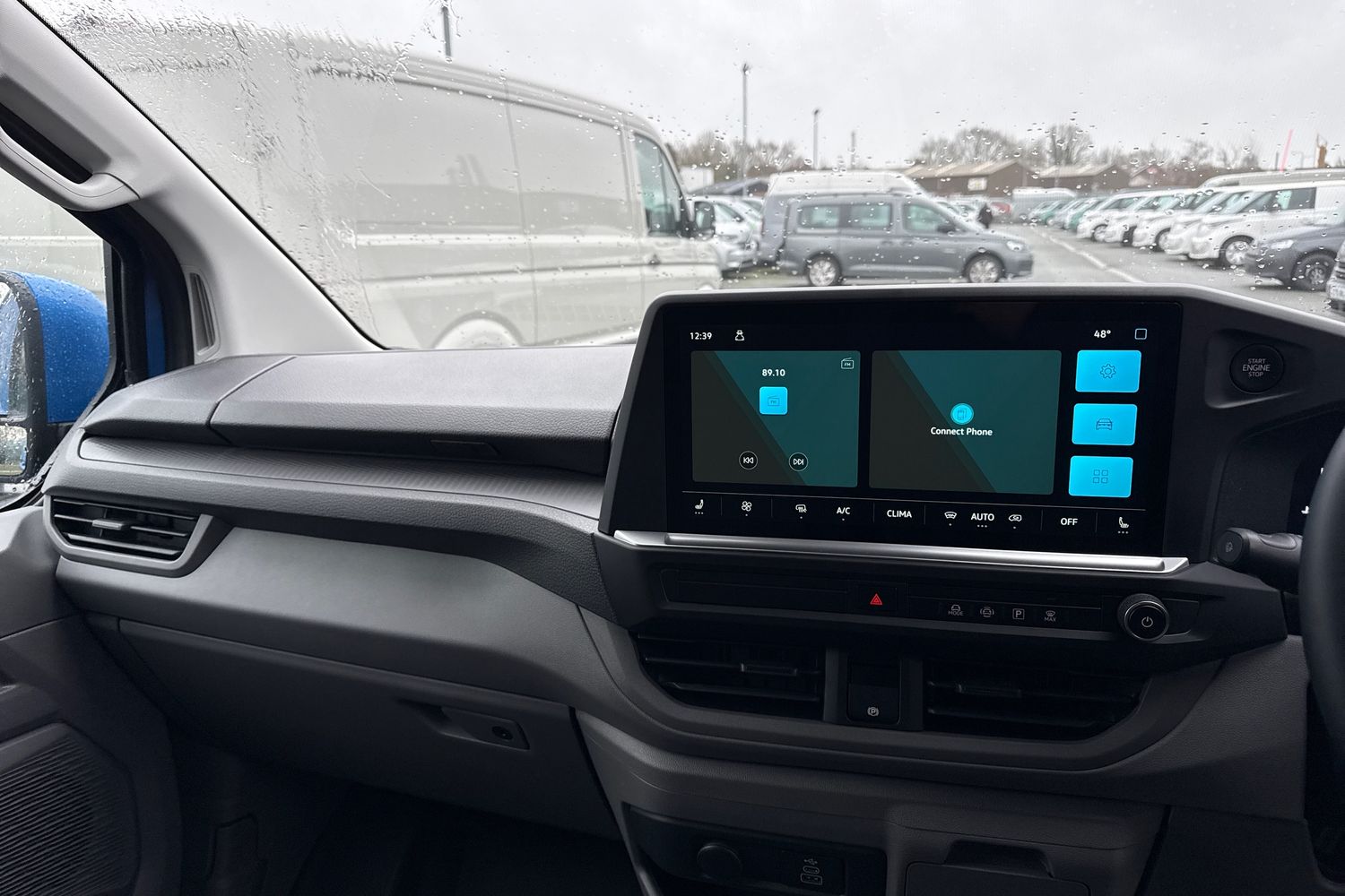 Used Volkswagen Transporter 2025 for sale - 77006863: Photo 19