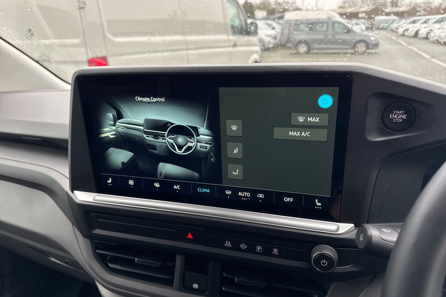 Used Volkswagen Transporter 2025 for sale - 77006863: Photo 21