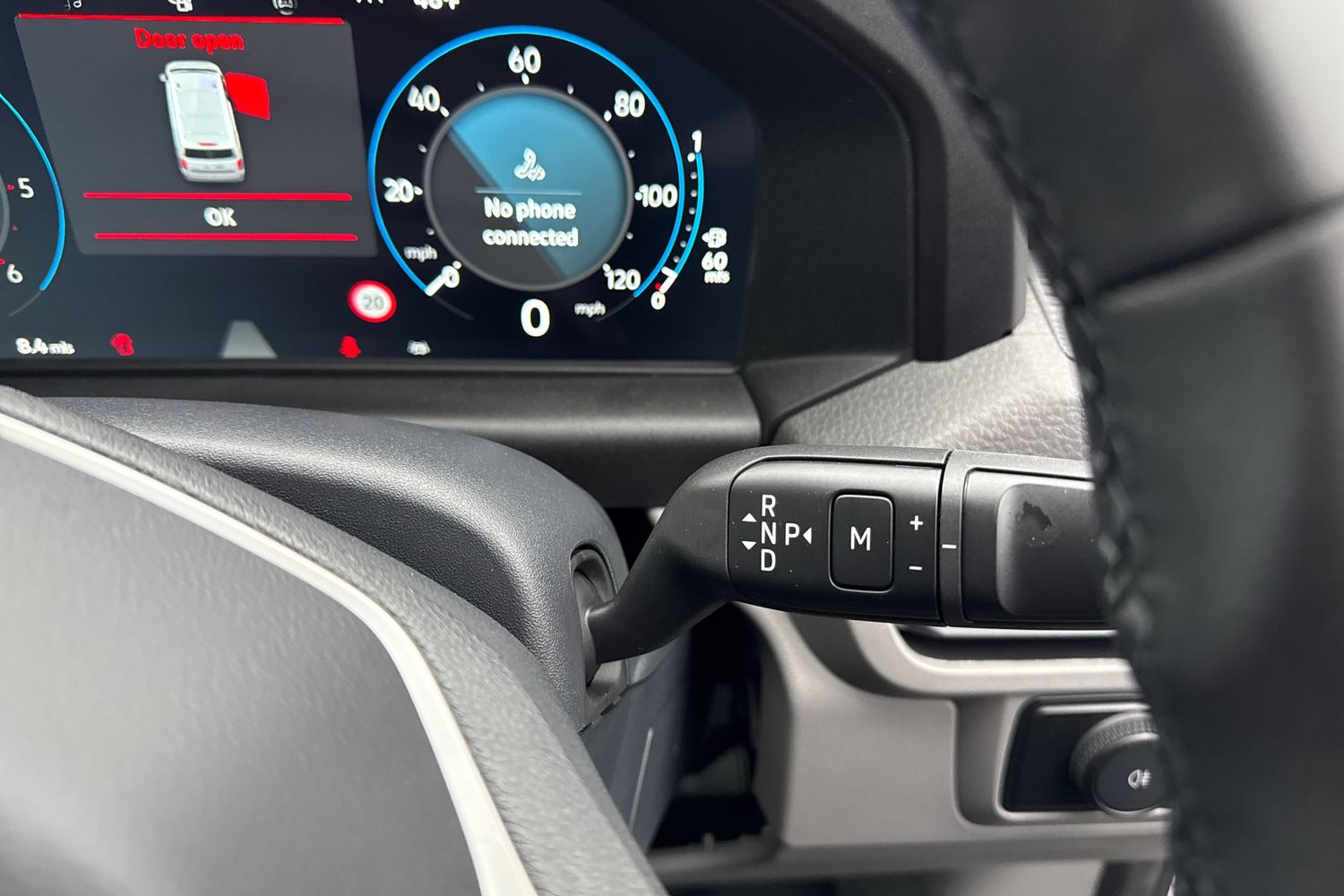 Used Volkswagen Transporter 2025 for sale - 77006863: Photo 22