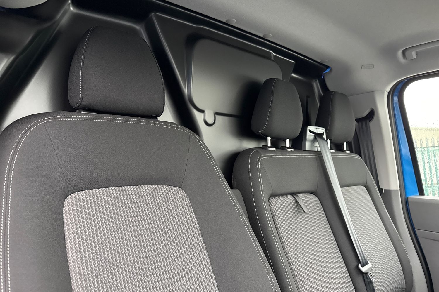 Used Volkswagen Transporter 2025 for sale - 77006863: Photo 23