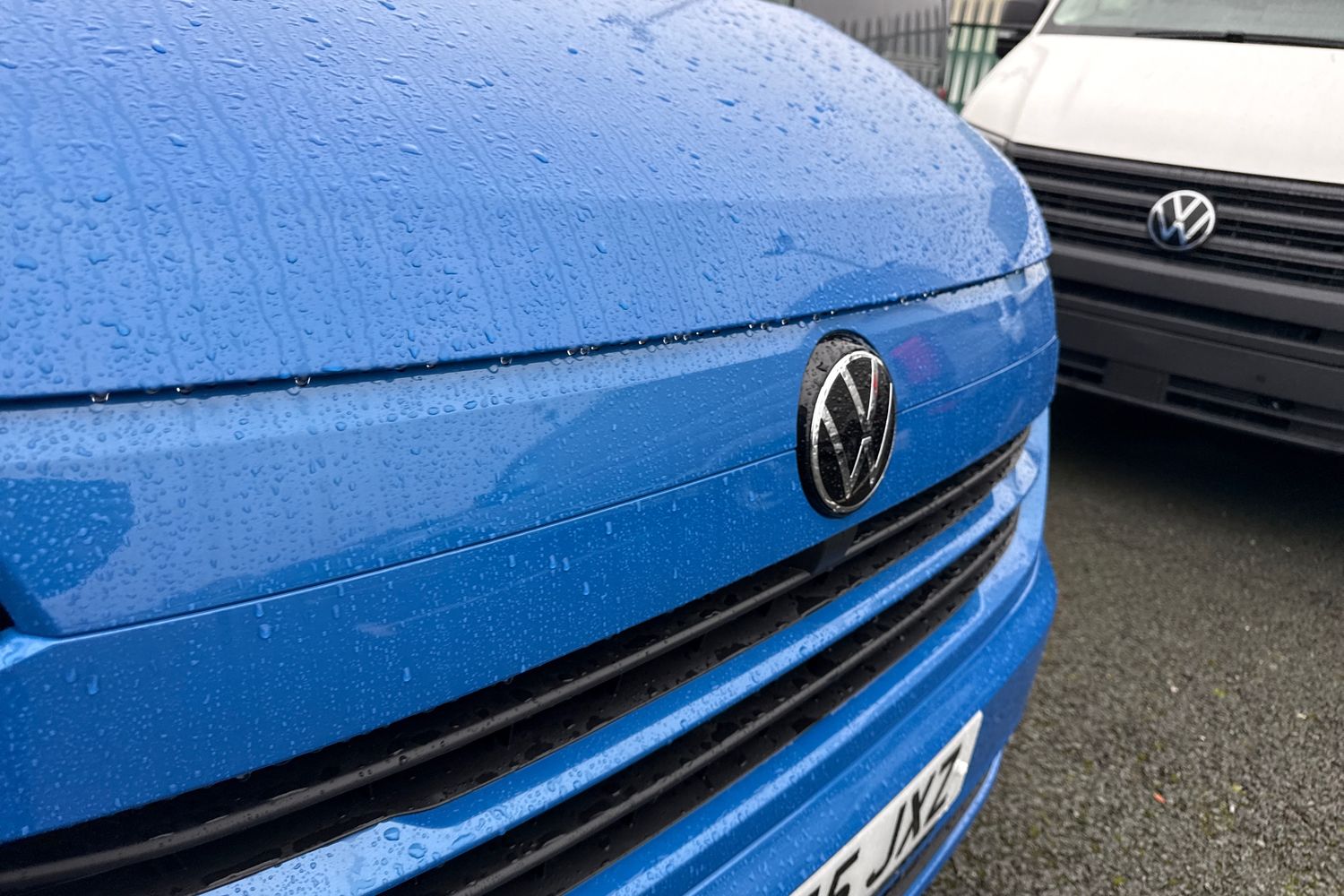 Used Volkswagen Transporter 2025 for sale - 77006863: Photo 24