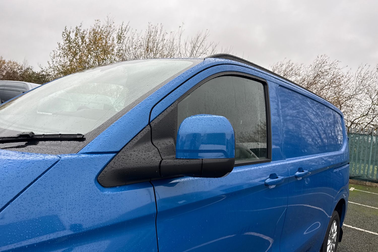 Used Volkswagen Transporter 2025 for sale - 77006863: Photo 25