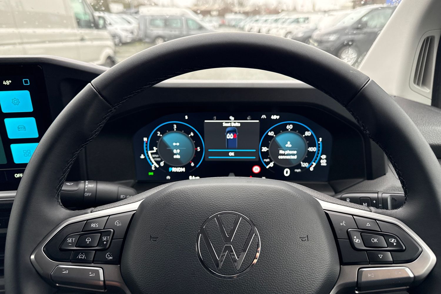 Used Volkswagen Transporter 2025 for sale - 77006863: Photo 28