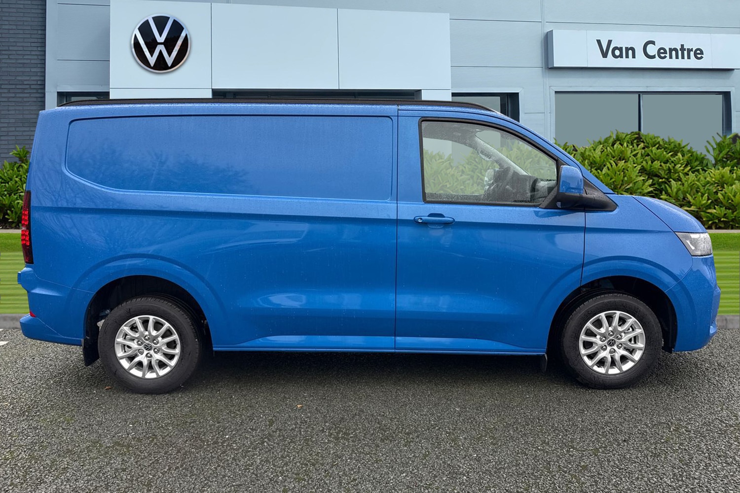 Used Volkswagen Transporter 2025 for sale - 77006863: Photo 3