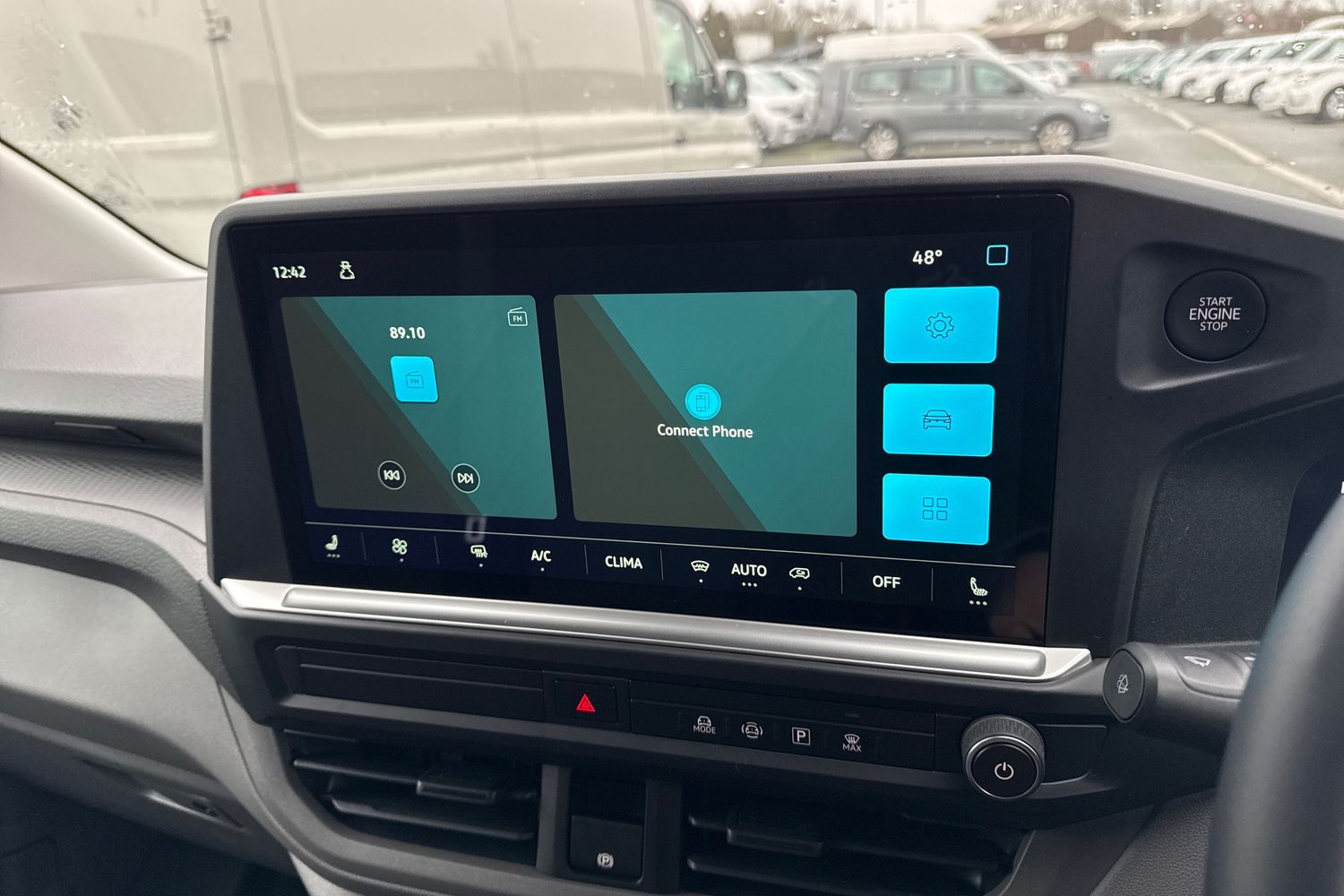 Used Volkswagen Transporter 2025 for sale - 77006863: Photo 30