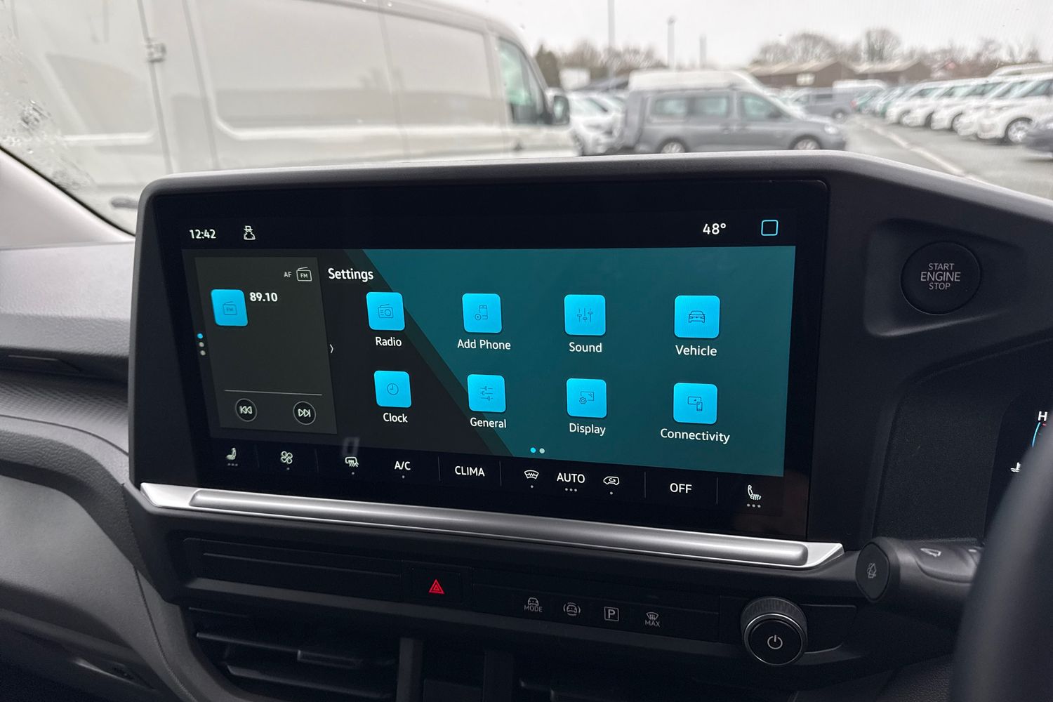 Used Volkswagen Transporter 2025 for sale - 77006863: Photo 31