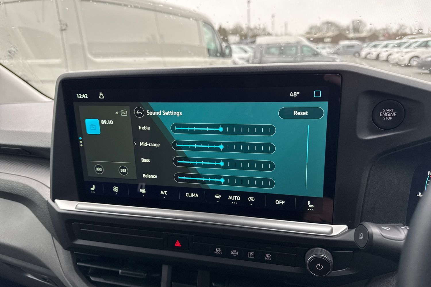 Used Volkswagen Transporter 2025 for sale - 77006863: Photo 32