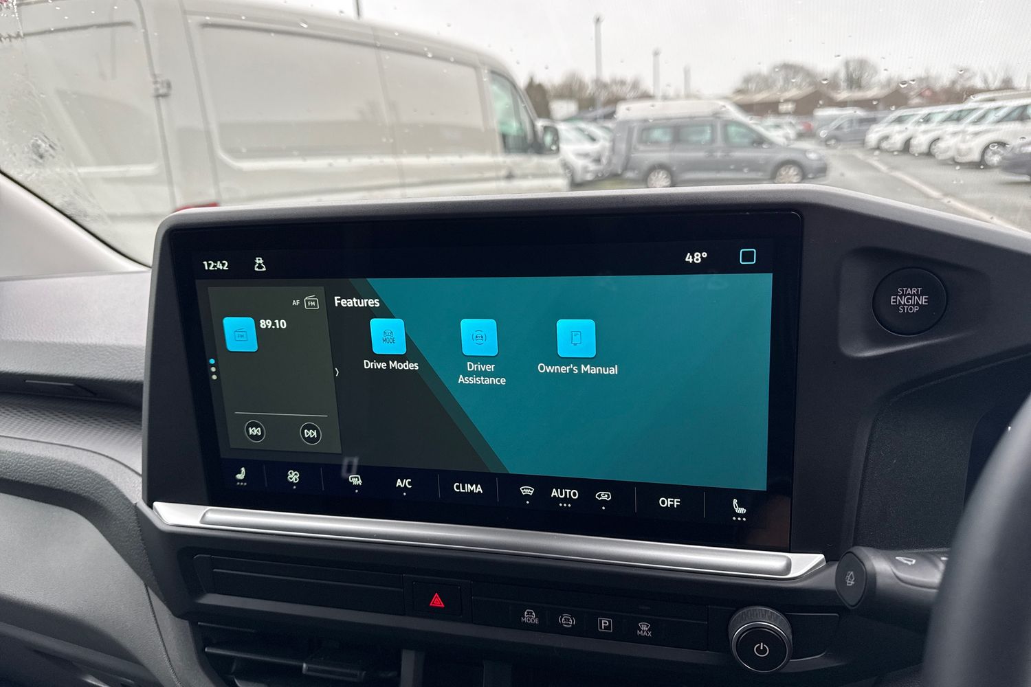 Used Volkswagen Transporter 2025 for sale - 77006863: Photo 33