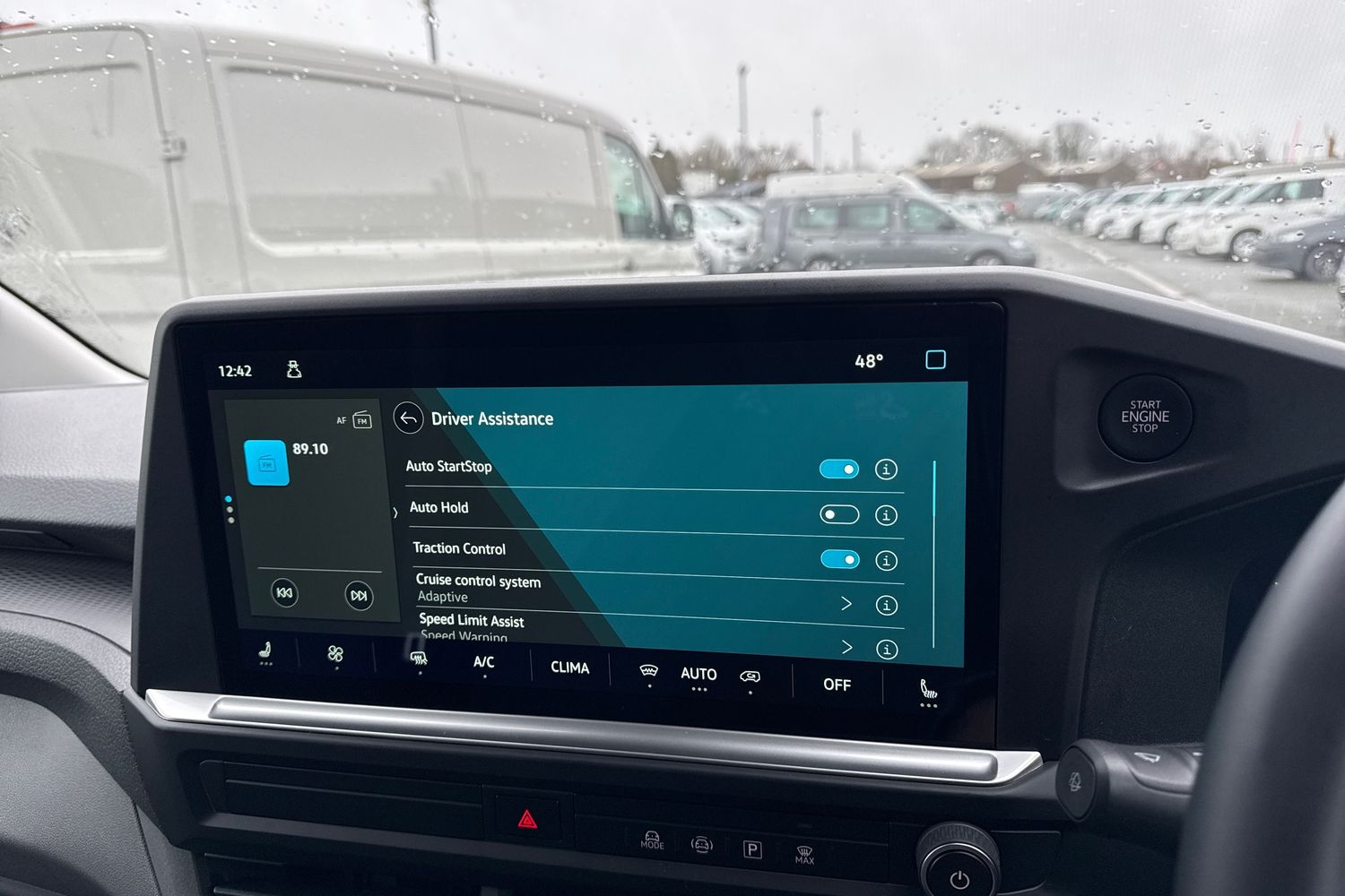 Used Volkswagen Transporter 2025 for sale - 77006863: Photo 35