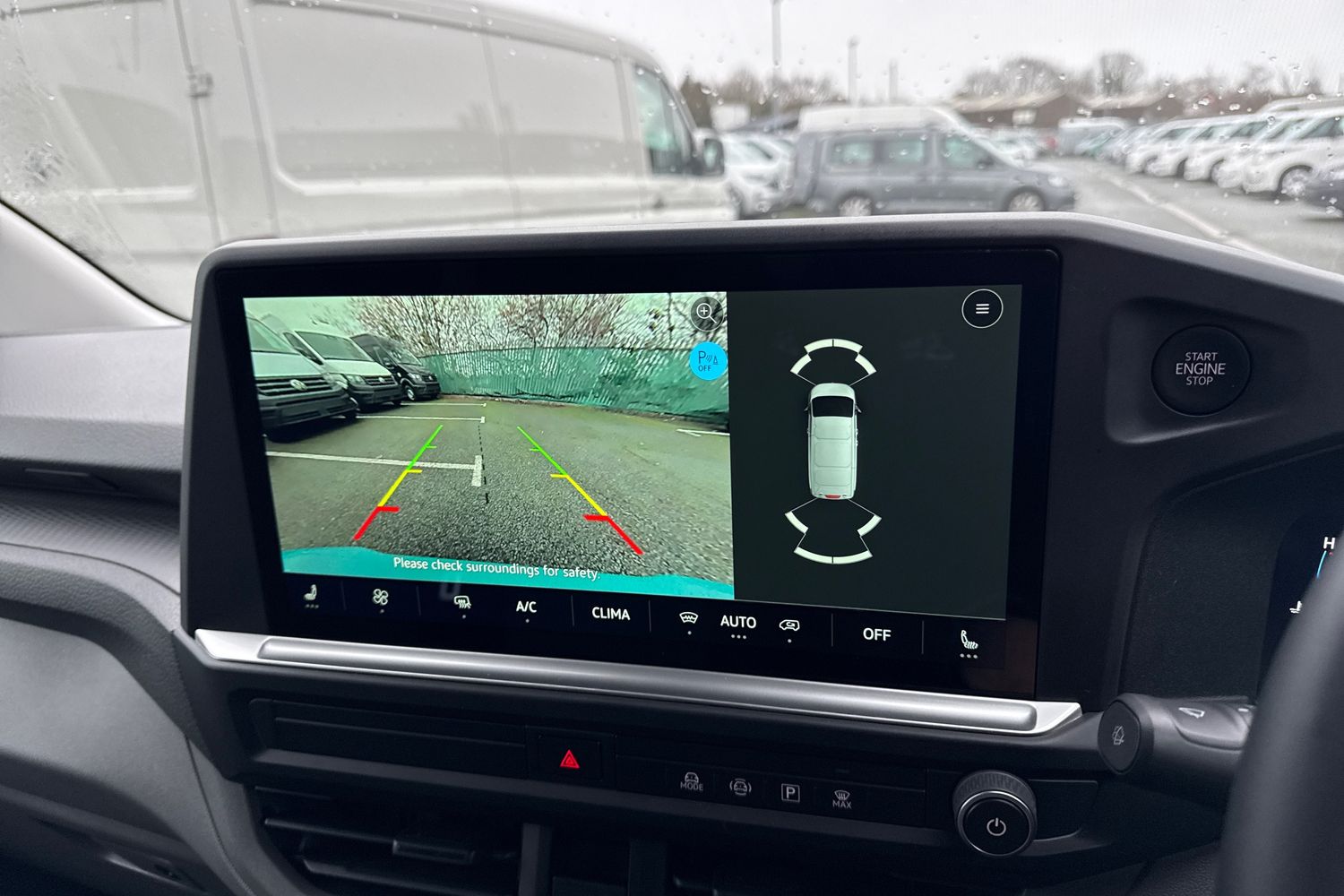 Used Volkswagen Transporter 2025 for sale - 77006863: Photo 36