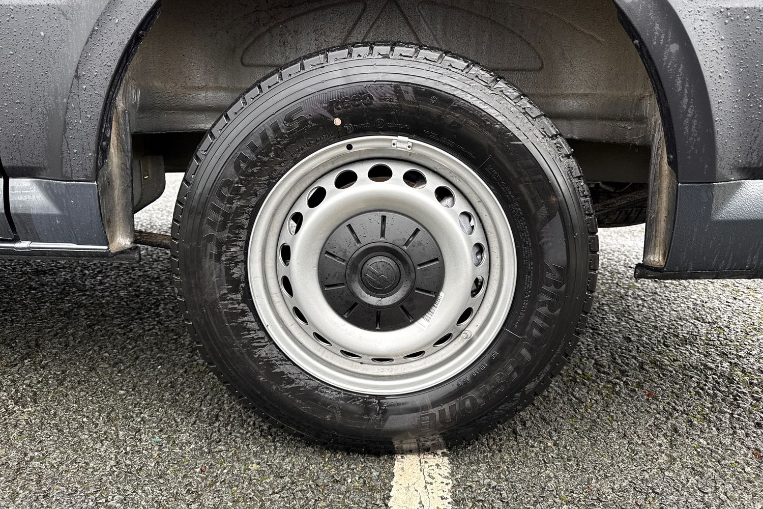 Used Volkswagen Crafter 2025 for sale - 76916365: Photo 10