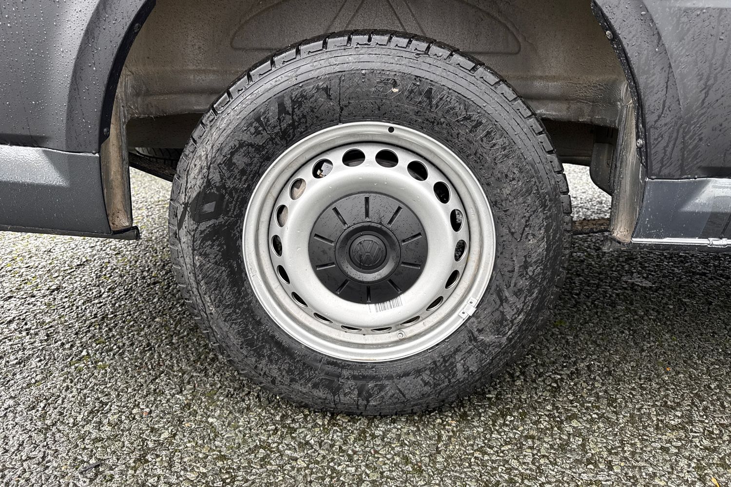 Used Volkswagen Crafter 2025 for sale - 76916365: Photo 11