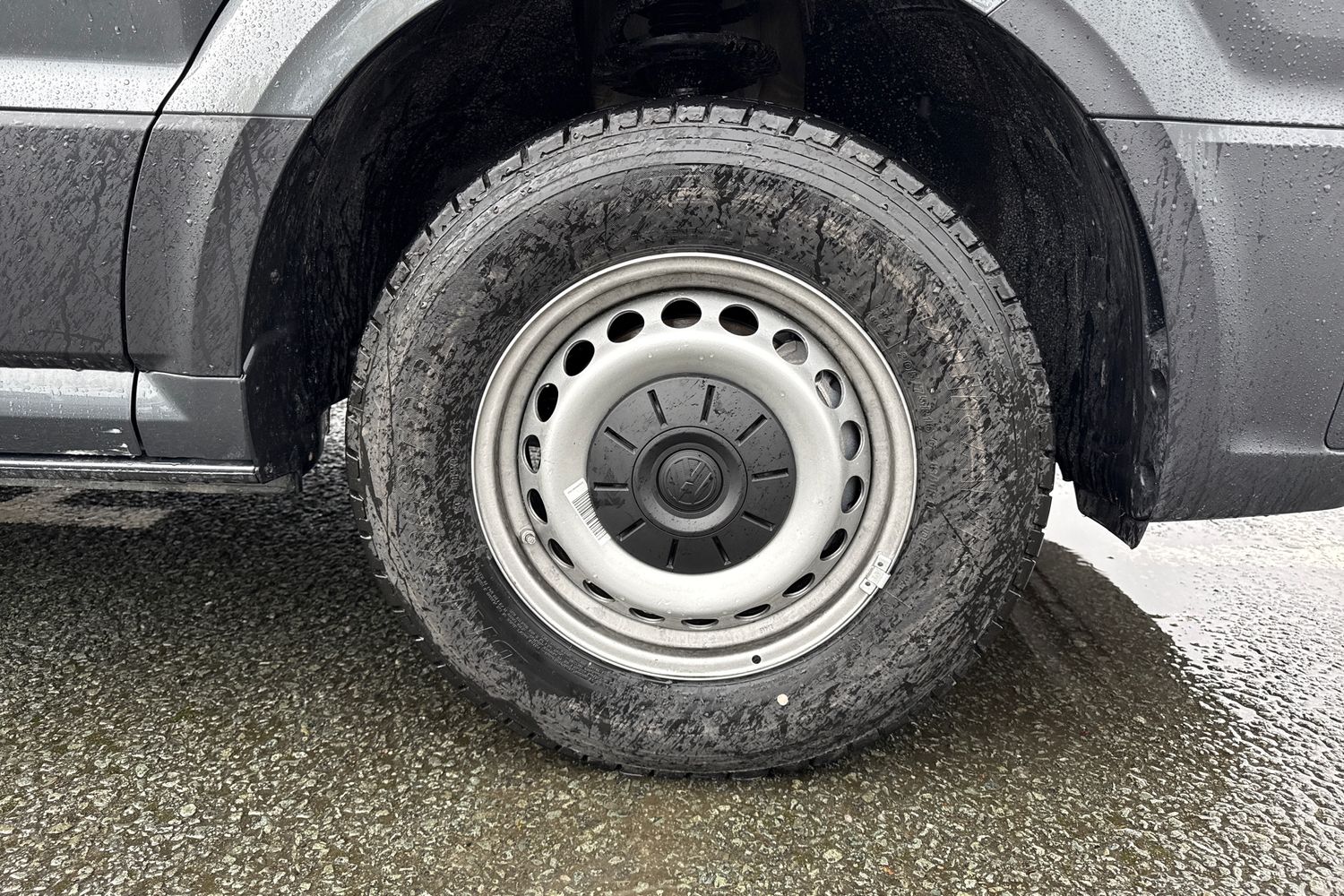 Used Volkswagen Crafter 2025 for sale - 76916365: Photo 12